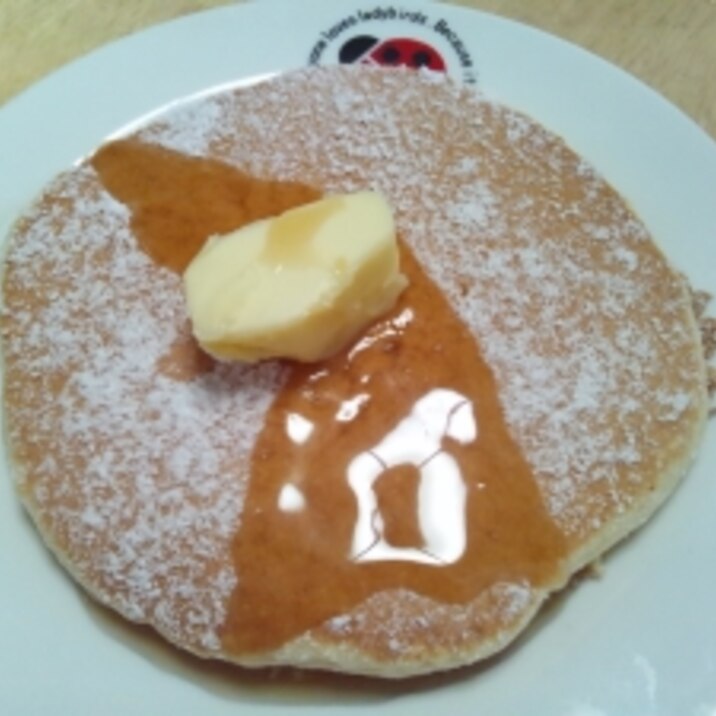 おーちゃんのお気に入り ふわふわホットケーキ レシピ 作り方 By おおら 楽天レシピ おーちゃんのお気に入り ふわふわホットケーキ レシピ 作り方 By おおら 楽天レシピ
